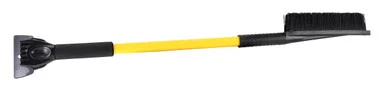 Max Professional 13024 Subzero 32 In. Ice Chisel Snowbrush
