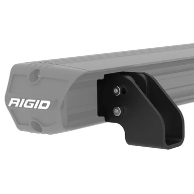 RIGID INDUSTRIES RIGID Chase Light Bar Horizontal Surface Mount Kit W/15 Degree Adjustment, Pair 46599