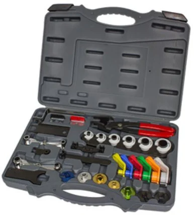 Lisle 39850 Master Plus Disconnect Set 39850_45