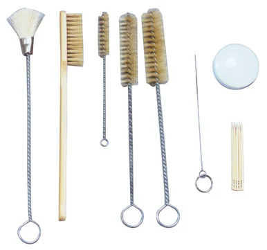 Astro Pneumatic AST-9013 12 Pc. Master Spray Gun Cleaning Kit 9013_59