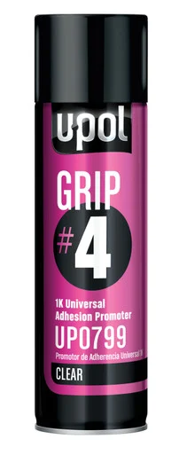 Upol Products UPL-UP0799 Grip #4 Universal Adhesion Promoter, Aerosol