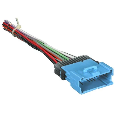 Metra 70-2102 Wiring Kit (702102)