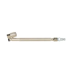 Haltec ES-308WH 8 In. Easy Lock Air Chuck With 15 Degree Reverse Angle