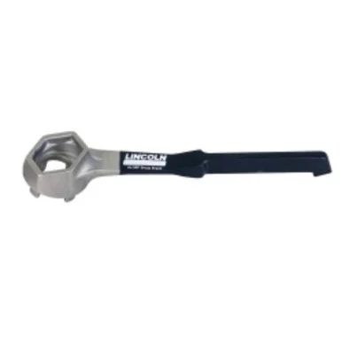 Lincoln Industrialc 5841 Lincoln Industrial 5841 Drum Plug / Bung Wrench 5841_43