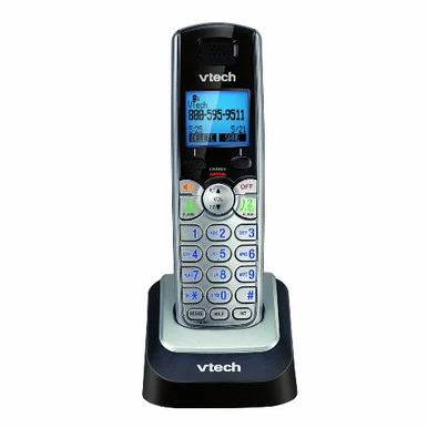 Vtech DS6101 Two Line Accessory Handset