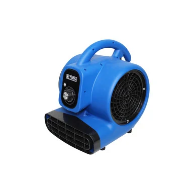 K Tool International CED4825-ISN 800 Cfm Utility Floor Blower
