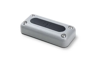 Seaview CGM17PG Cbl Gland Grey Abs Plastic 17mm Cbl