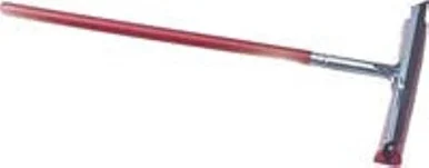 Wilmar W1472 Corp. / Performance Tool 10" Squeegee W/20" Handle