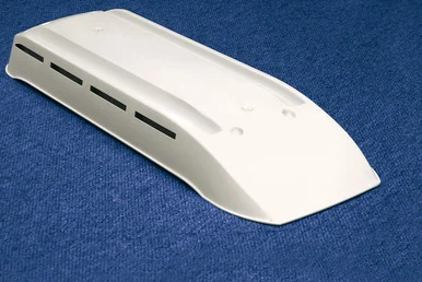 Norcold 622293CBW Roof Vent Cap
