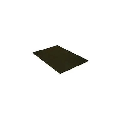 Pacon Economy Foam Board - 30" X 20"187 Mil - Black (PAC5511)