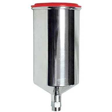 Aes Industries AES-153 1 L. Aluminum Cup