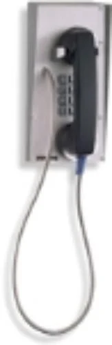 Viking Electronics K-1900-8-IP-EWP IP Phone - Corded - Corded (K19008IPEWP)