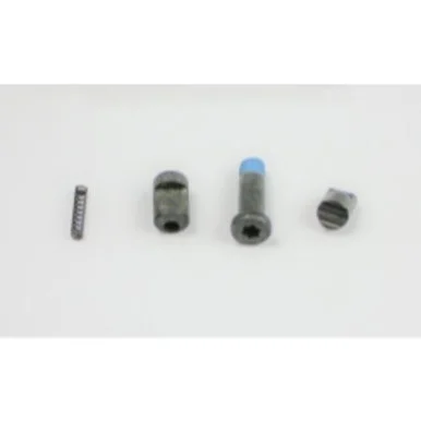 Ez Red RKRL14 E-z Red 1/4 In. Rear Locking Repair Kit