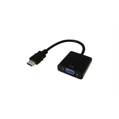 Total Micro Link HDMI/VGA Video Adapter (h-vga-tm)