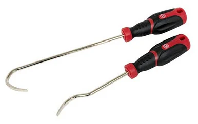 Lisle LIS-82130 2pc Radiator Hose Spoon Set 82130_59