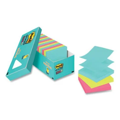 Post-it® Super Sticky Adhesive Note (r330-18ssmia-cp)
