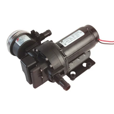 Johnson Pumps 10-13329-103 Flowmaster Variable Fresh Water Pump 12v