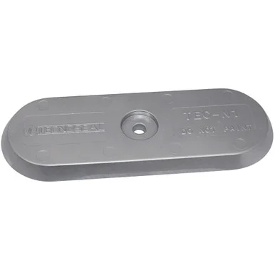 Tecnoseal Tec-n1 Downeaster Transom Anode - Zinc