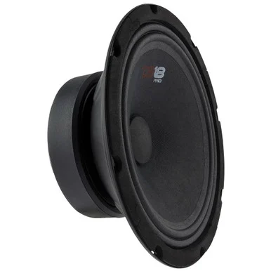 DS18 Audio PROGM8SE 8 Mid Range 8ohm Sealed Back 480 Watts