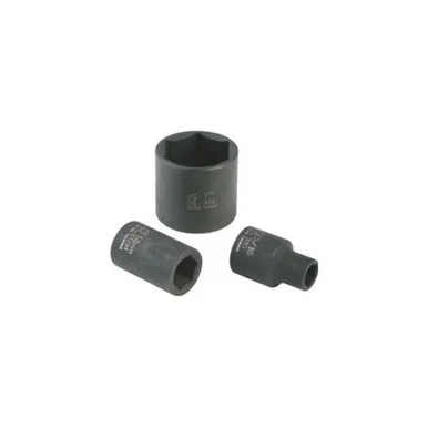 Sunex 307M 3/8" Drive 6 Point Standard Impact Socket 7mm