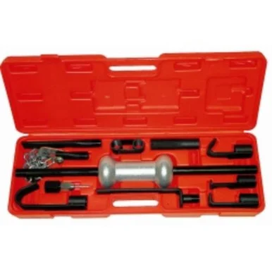 K Tool International KTI-70500 Dent Puller Kit Heavy Duty 10 Lb