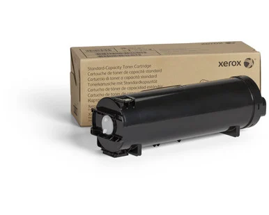 Xerox Original Toner Cartridge - Black (106R03940)