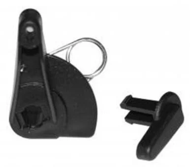 Legacy Manufacturing Co RP005018 Locking Latch Spring Kit For Leverwind Reel