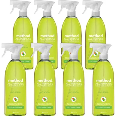 Method Lime All-purpose Surface Cleaner (mth-01239)
