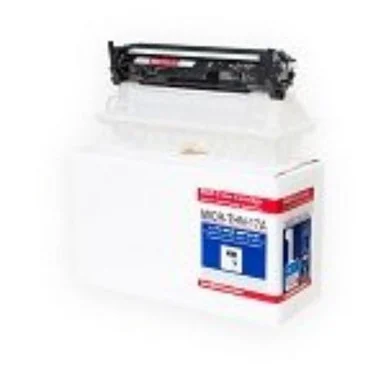 MicroMicr THN17A Micro Micr Brand New Micr Cf217a 17a Toner Cartridge For Use In Hp Laserjet Pro