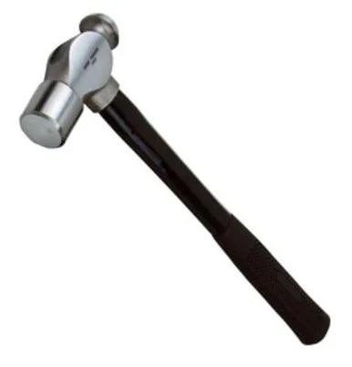 Atd Tools ATD-4040 Ball Pein Hammer W/ Fiberglass Handle, 32 Oz 4040_59