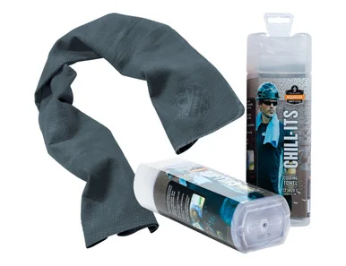 Chill-Its Evaporative Cooling Towel (ego-12438)