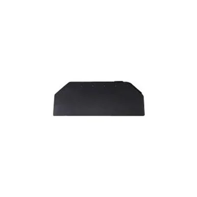 Ergotron Corner Keyboard Tray For Workfit - 0.3" X 27" X 11" - Black (97-898)