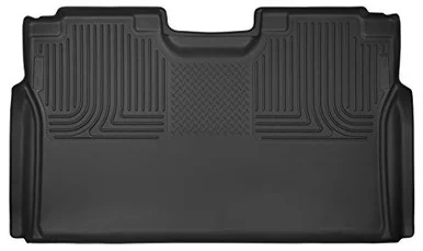 Husky Liners 2nd Seat Floor Liner (Full Coverage) 53491