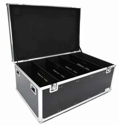 Deejay LED TBHTUT603724W Trunk 61x31x23 With Wheels
