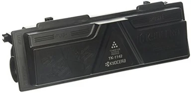 Kyocera TK-1172 Original Toner Cartridge - Black - Laser - 7200 Pages - 1 Each