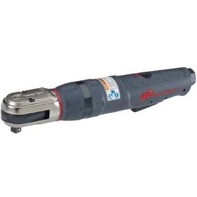 Ingersoll Rand 1207MAX-D3 3/8" Drive Air Ratchet Wrench, 65 Ft-lb Max Torque, 220 Rpm