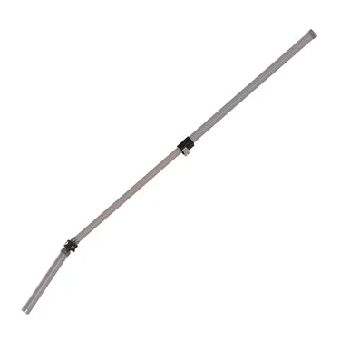 Taco Marine T1030009 ShadeFin Telescopic Rod Holder Mount