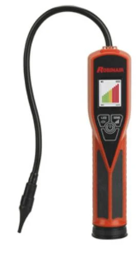 Robinair LD5 Select Refrigerant Leak Detector - Otc