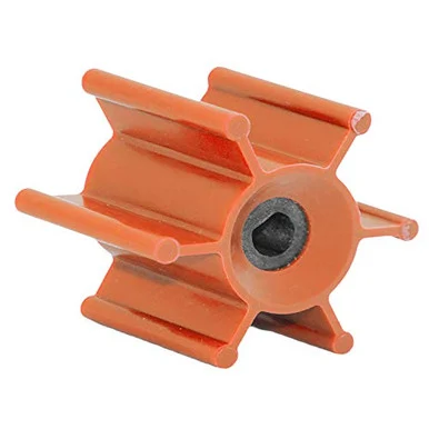 Johnson Pumps 09-849P-2 Johnson Pump Rapid Rogue Ballast Pump Impeller Kit