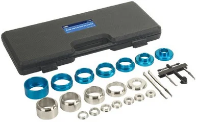 Otc 7196 Universal Crank & Cam Seal Service Kit