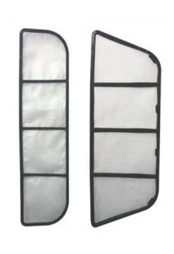 Coleman Mach 94303092 Standard Non-ducted Filters
