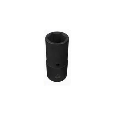 Sunex 2704 1/2 In. Drive Deep Flip Impact Socket 19mm X 21mm