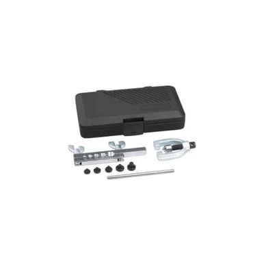 Spx Double Flaring Tool Kit (4503_43) - Otc