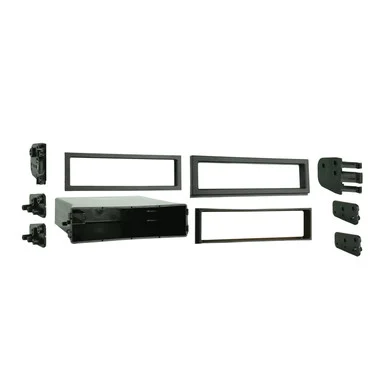 METRA 98-8999 Vehicle Mount (98-8999)
