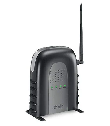 EnGenius DuraFon PSL Base (Base only) DURAFONPSLBU - Engenius Technologies