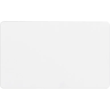 Advantus Blank PVC ID Cards (avt-97034)