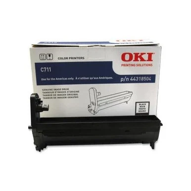 Oki 44318501/02/03/04 Image Drum (OKI44318504) - OkiData