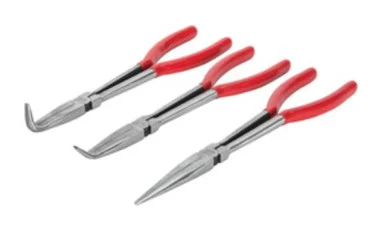 Titan 60770 3-piece 11 In. Pliers Set