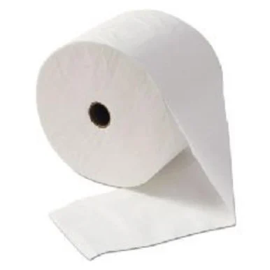 Morcon MORM2000 Morsoft Millennium Bath Tissue, 1-ply, 3 7/8" X 4 1/4", 2000 Sheets/roll, 24/ct