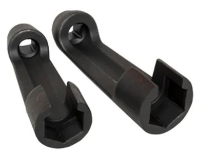 Lisle 12320 Cummins Isb/isx Line Socket Set